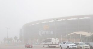 Clima en Durango y Coahuila para el viernes 17 de noviembre