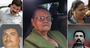 Muerte de la mamá de “El Chapo”: cuántos hijos tuvo María Consuelo Loera, dónde están y a qué se dedican