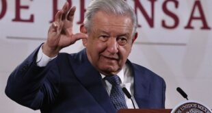 Los 32 migrantes secuestrados en Tamaulipas fueron liberados “no rescatados”, precisa AMLO