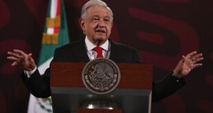 “Es un acuerdo mafioso”: AMLO exhibe convenio entre el PRI y el PAN para elección en Coahuila