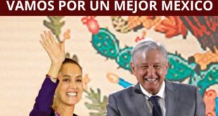 Votaron a favor de AMLO