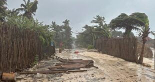 Huracán Beryl: ¿Por qué se debilita el fenómeno meteorológico?